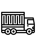 cargo control transport