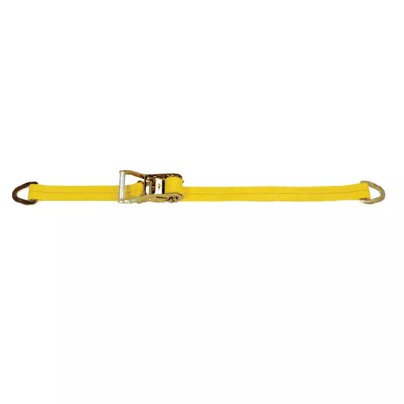 Ratchet Straps TTech America, Inc.