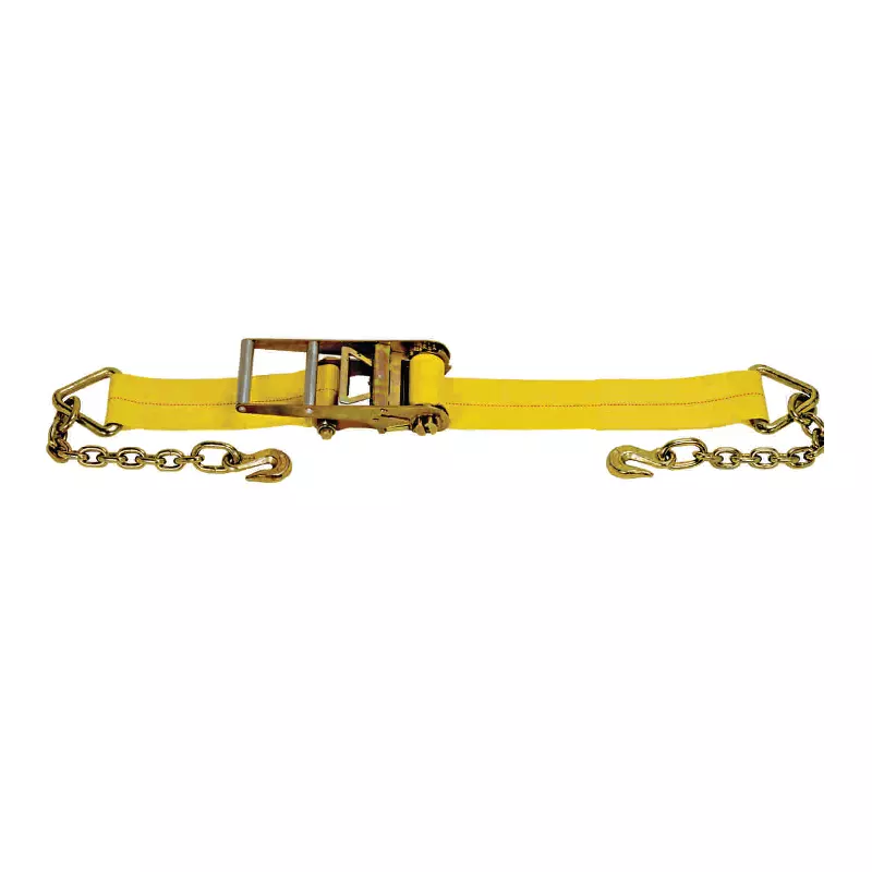 chain anchor strap