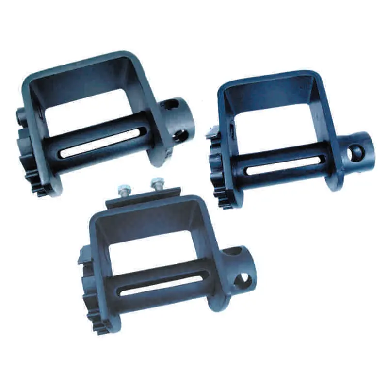 products winches and accesories