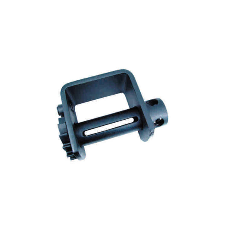 winches and winch bar standard