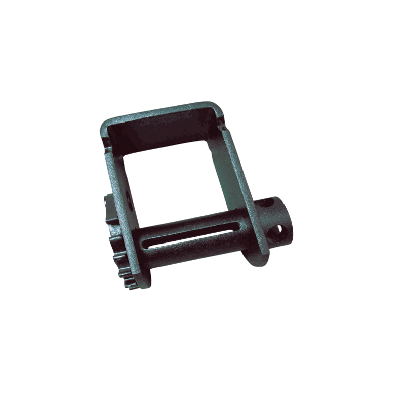 winches and winch bars storable slider