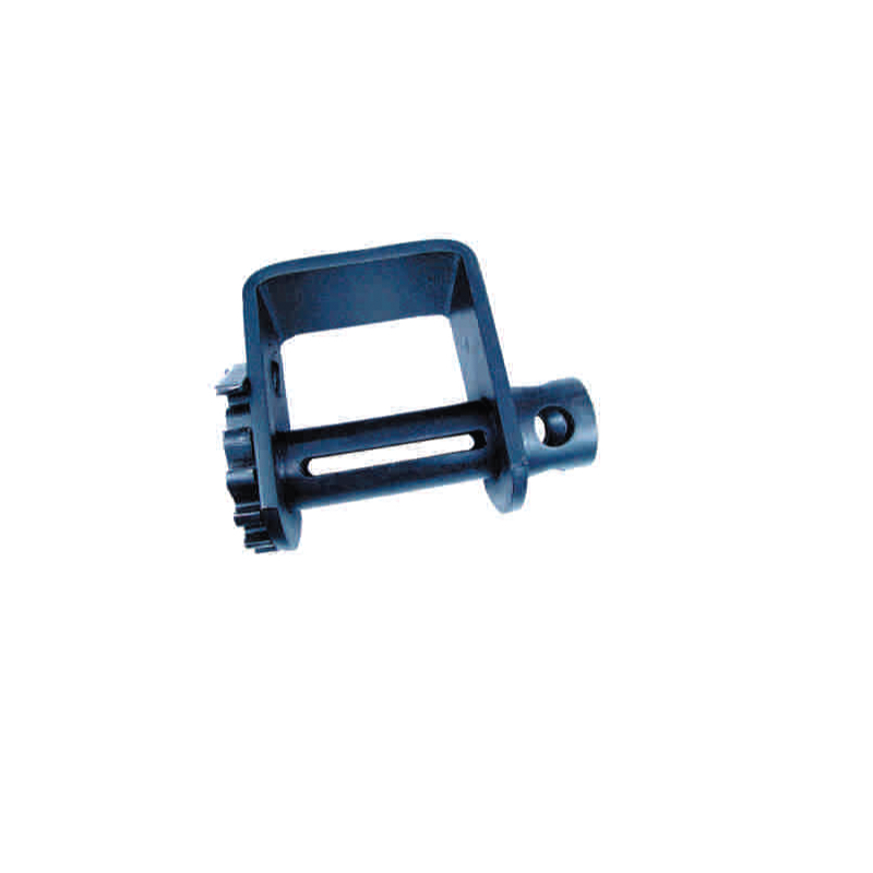 Winches and Winch Bars TTech America, Inc.